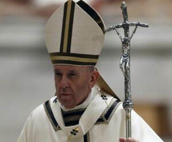 Zilele Mondiale ale Tineretului: un million de pelerini pentru Papa Francisc